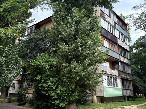 Квартира на вул. Василя Доманицького, 10 в Києві, ID 209760, фото №12