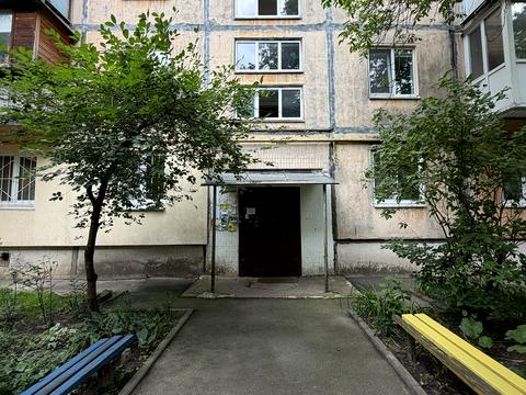 Квартира на вул. Василя Доманицького, 10 в Києві, ID 209760, фото №14