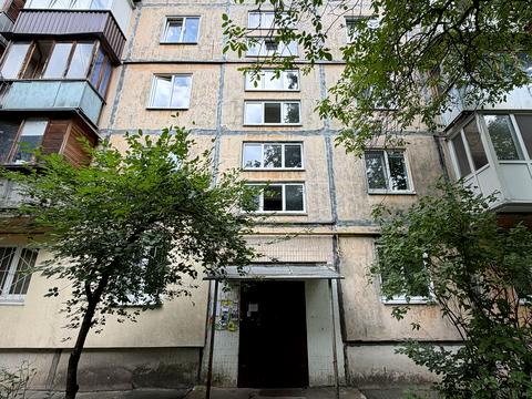 Квартира на вул. Василя Доманицького, 10 в Києві, ID 209760, фото №15
