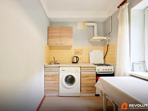 Квартира на вул. Василя Доманицького, 10 в Києві, ID 209760, фото №3