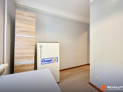 Квартира на вул. Василя Доманицького, 10 в Києві, ID 209760, фото №4