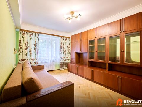 Квартира на вул. Василя Доманицького, 10 в Києві, ID 209760, фото №5