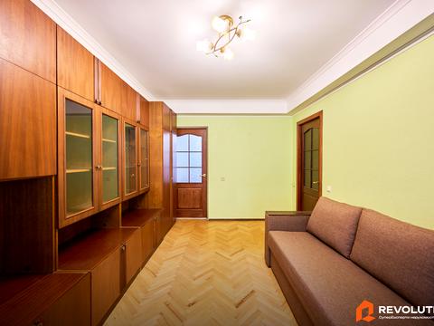 Квартира на вул. Василя Доманицького, 10 в Києві, ID 209760, фото №6