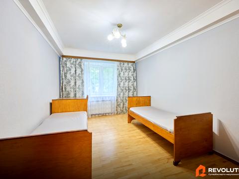 Квартира на вул. Василя Доманицького, 10 в Києві, ID 209760, фото №7