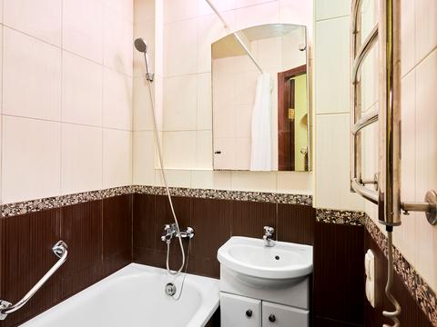 Квартира на вул. Василя Доманицького, 10 в Києві, ID 209760, фото №9