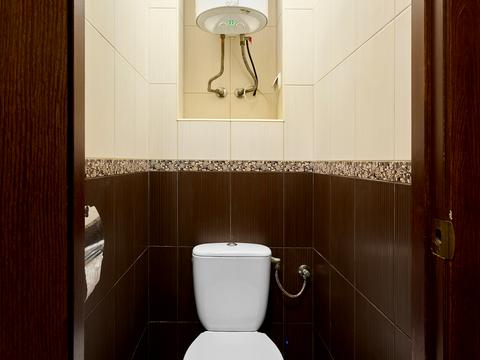Квартира на вул. Василя Доманицького, 10 в Києві, ID 209760, фото №10
