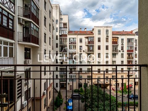 Квартира на вул. Щекавицька вул., 30/39 в Києві, ID 187935, фото №24