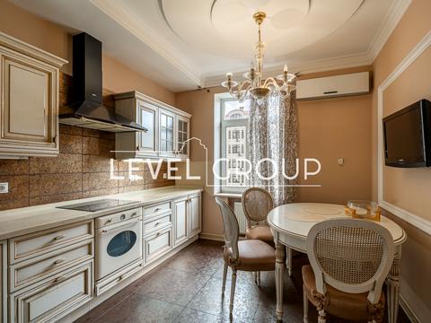 Квартира на вул. Щекавицька вул., 30/39 в Києві, ID 187935, фото №5