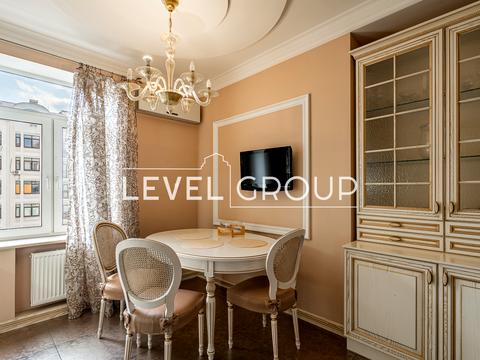 Квартира на вул. Щекавицька вул., 30/39 в Києві, ID 187935, фото №6
