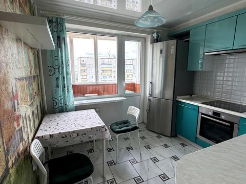 Квартира на вул. Олега Мудрака, 33-А в Київ, ID 178072, фото №1