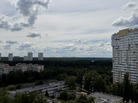 Квартира на вул. Олега Мудрака, 33-А в Києві, ID 178072, фото №11