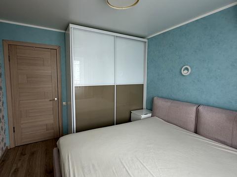 Квартира на вул. Олега Мудрака, 33-А в Київ, ID 178072, фото №4