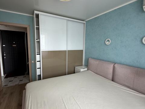 Квартира на вул. Олега Мудрака, 33-А в Київ, ID 178072, фото №5