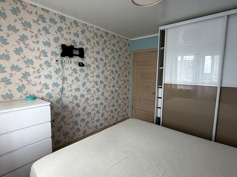 Квартира на вул. Олега Мудрака, 33-А в Києві, ID 178072, фото №6