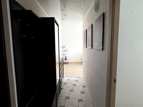 Квартира на вул. Олега Мудрака, 33-А в Києві, ID 178072, фото №10