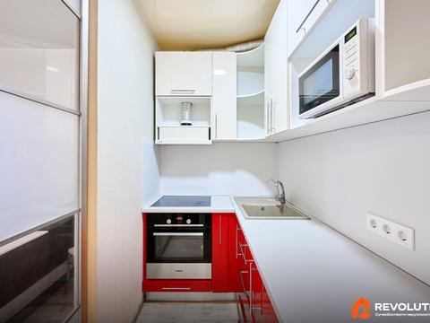 Квартира на вул. Обухівська, 139 в Києві, ID 209758, фото №2