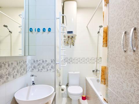 Квартира на вул. Обухівська, 139 в Києві, ID 209758, фото №11