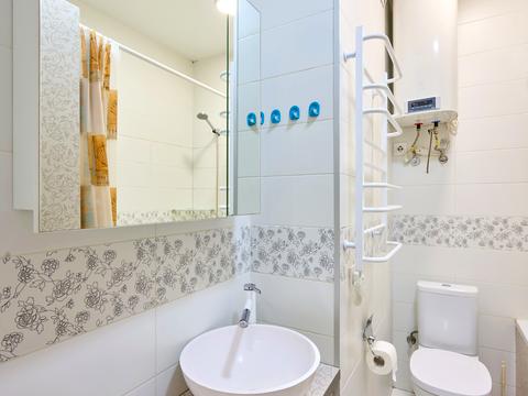 Квартира на вул. Обухівська, 139 в Києві, ID 209758, фото №12