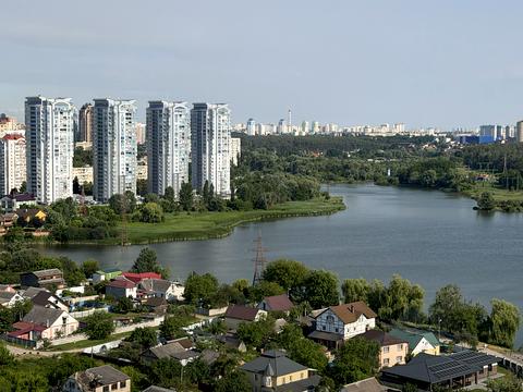 Квартира на вул. Обухівська, 139 в Києві, ID 209758, фото №15