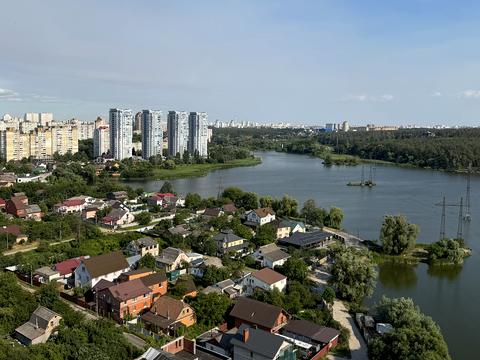 Квартира на вул. Обухівська, 139 в Києві, ID 209758, фото №16
