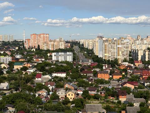 Квартира на вул. Обухівська, 139 в Києві, ID 209758, фото №17