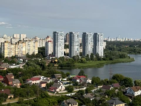 Квартира на вул. Обухівська, 139 в Києві, ID 209758, фото №18