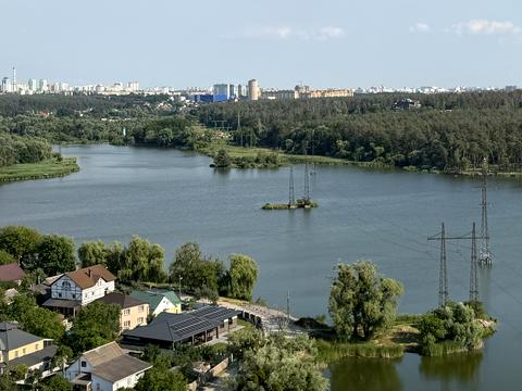 Квартира на вул. Обухівська, 139 в Києві, ID 209758, фото №19