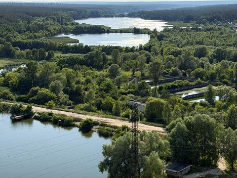 Квартира на вул. Обухівська, 139 в Києві, ID 209758, фото №20