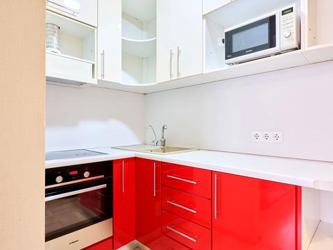 Квартира на вул. Обухівська, 139 в Києві, ID 209758, фото №3