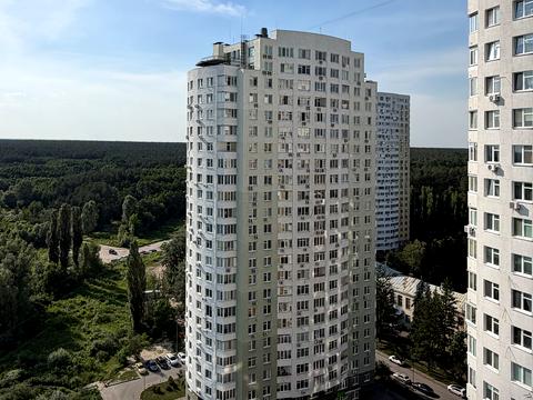 Квартира на вул. Обухівська, 139 в Києві, ID 209758, фото №22