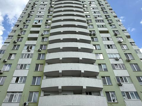 Квартира на вул. Обухівська, 139 в Києві, ID 209758, фото №24