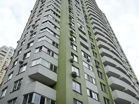 Квартира на вул. Обухівська, 139 в Києві, ID 209758, фото №25