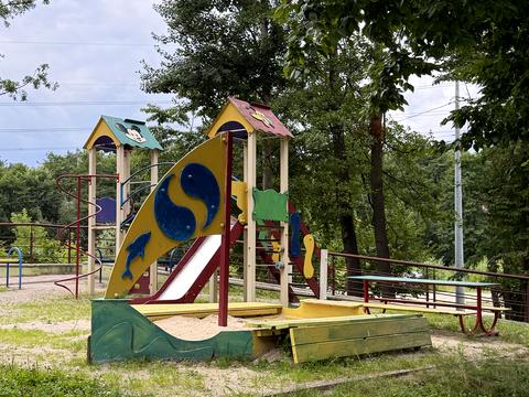 Квартира на вул. Обухівська, 139 в Києві, ID 209758, фото №26