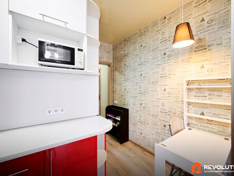 Квартира на вул. Обухівська, 139 в Києві, ID 209758, фото №4