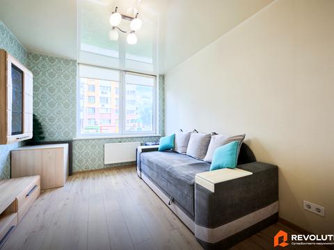 Квартира на вул. Обухівська, 139 в Києві, ID 209758, фото №6
