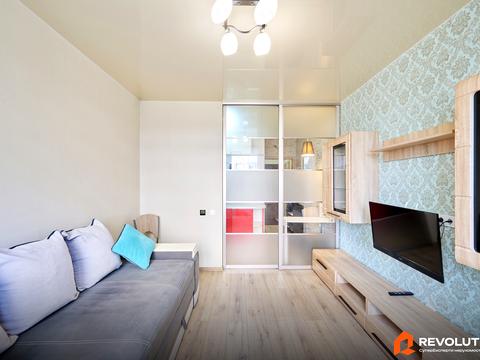 Квартира на вул. Обухівська, 139 в Києві, ID 209758, фото №7
