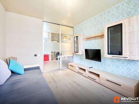 Квартира на вул. Обухівська, 139 в Києві, ID 209758, фото №8