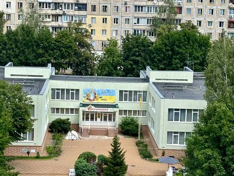 Квартира на вул. Академіка Булаховського, 30-А в Києві, ID 192122, фото №26