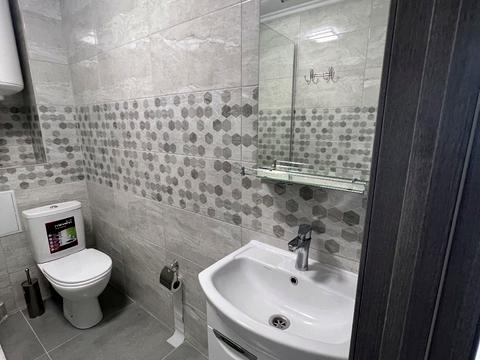 Квартира на вул. Зарічна вул., 4 к2 в Києві, ID 193396, фото №11