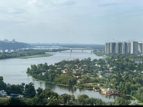 Квартира на вул. Зарічна вул., 4 к2 в Києві, ID 193396, фото №6