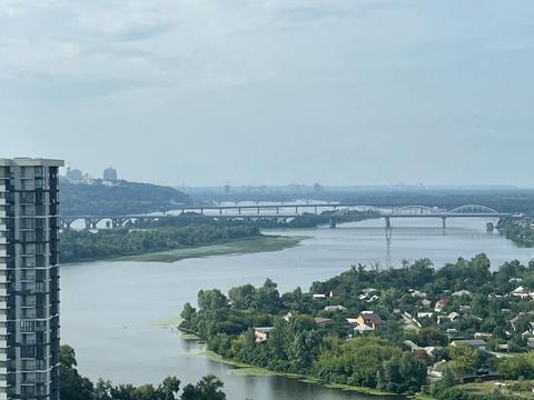 Квартира на вул. Зарічна вул., 4 к2 в Києві, ID 193396, фото №7