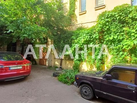 Квартира на вул. Новосельського, 98 в Одесі, ID 186181, фото №1