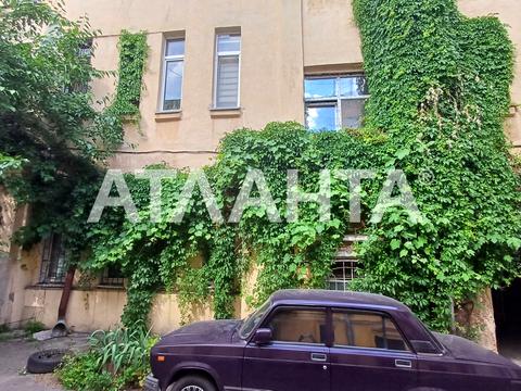 Квартира на вул. Новосельського, 98 в Одесі, ID 186181, фото №2