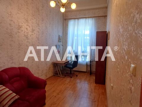Квартира на вул. Новосельського, 98 в Одесі, ID 186181, фото №11