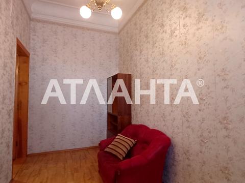 Квартира на вул. Новосельського, 98 в Одесі, ID 186181, фото №12