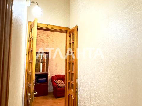 Квартира на вул. Новосельського, 98 в Одесі, ID 186181, фото №13