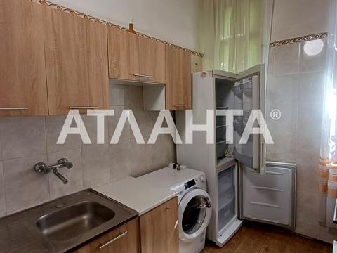 Квартира на вул. Новосельського, 98 в Одесі, ID 186181, фото №14