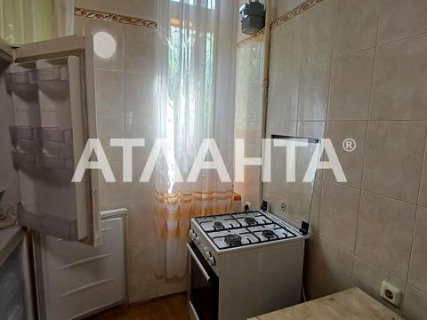 Квартира на вул. Новосельського, 98 в Одесі, ID 186181, фото №15