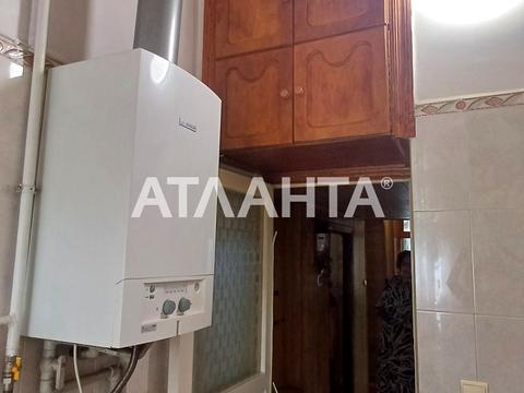 Квартира на вул. Новосельського, 98 в Одесі, ID 186181, фото №17