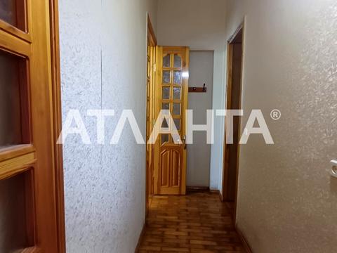 Квартира на вул. Новосельського, 98 в Одесі, ID 186181, фото №18